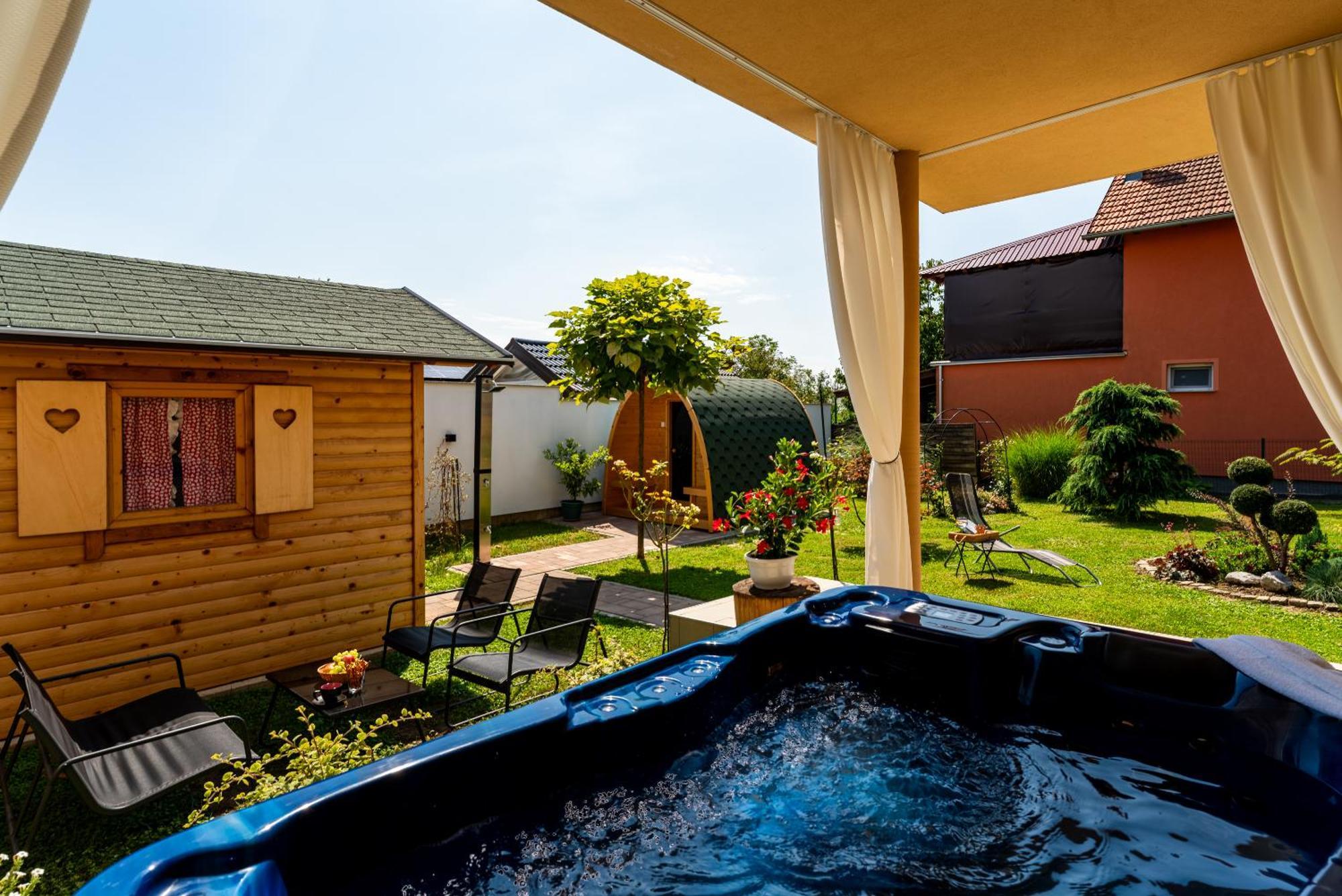 Apartment Premier Bjelovar Exterior foto